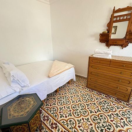 Dar Yema Villa Asilah Exterior foto