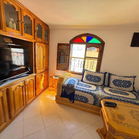 Dar Yema Villa Asilah Exterior foto
