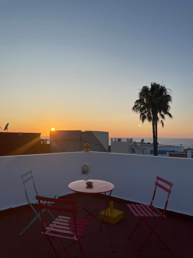 Dar Yema Villa Asilah Exterior foto