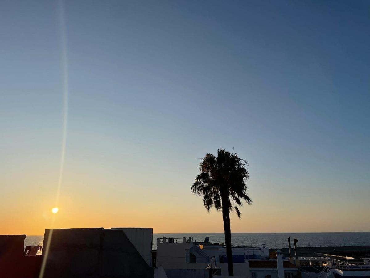Dar Yema Villa Asilah Exterior foto
