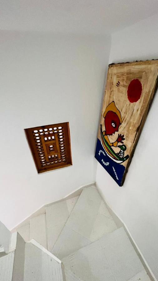Dar Yema Villa Asilah Exterior foto