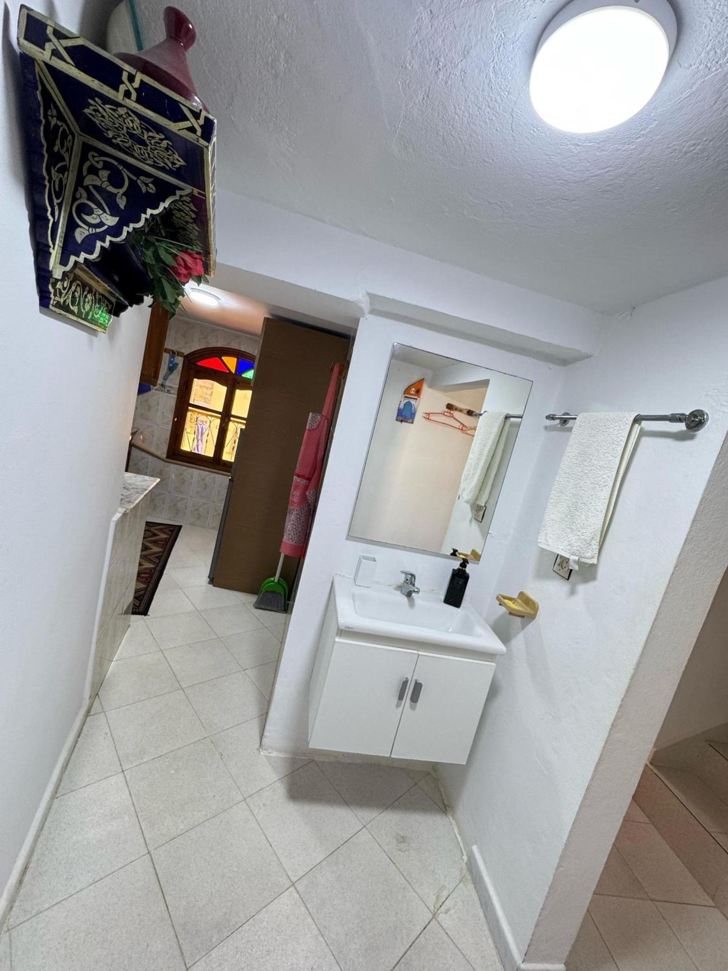 Dar Yema Villa Asilah Exterior foto