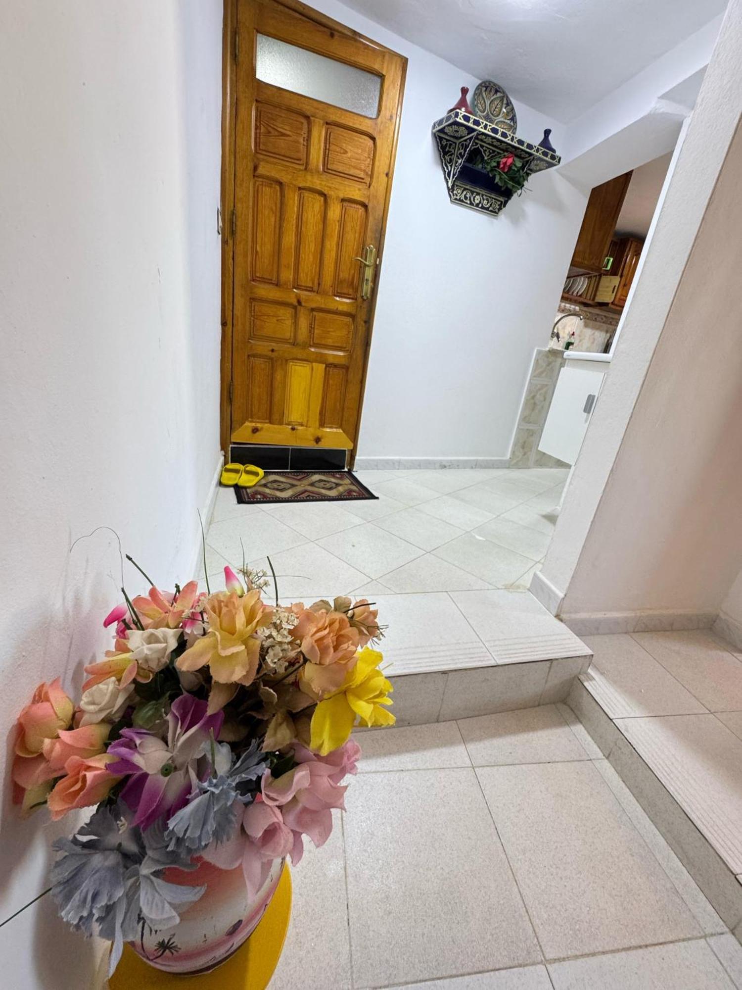 Dar Yema Villa Asilah Exterior foto