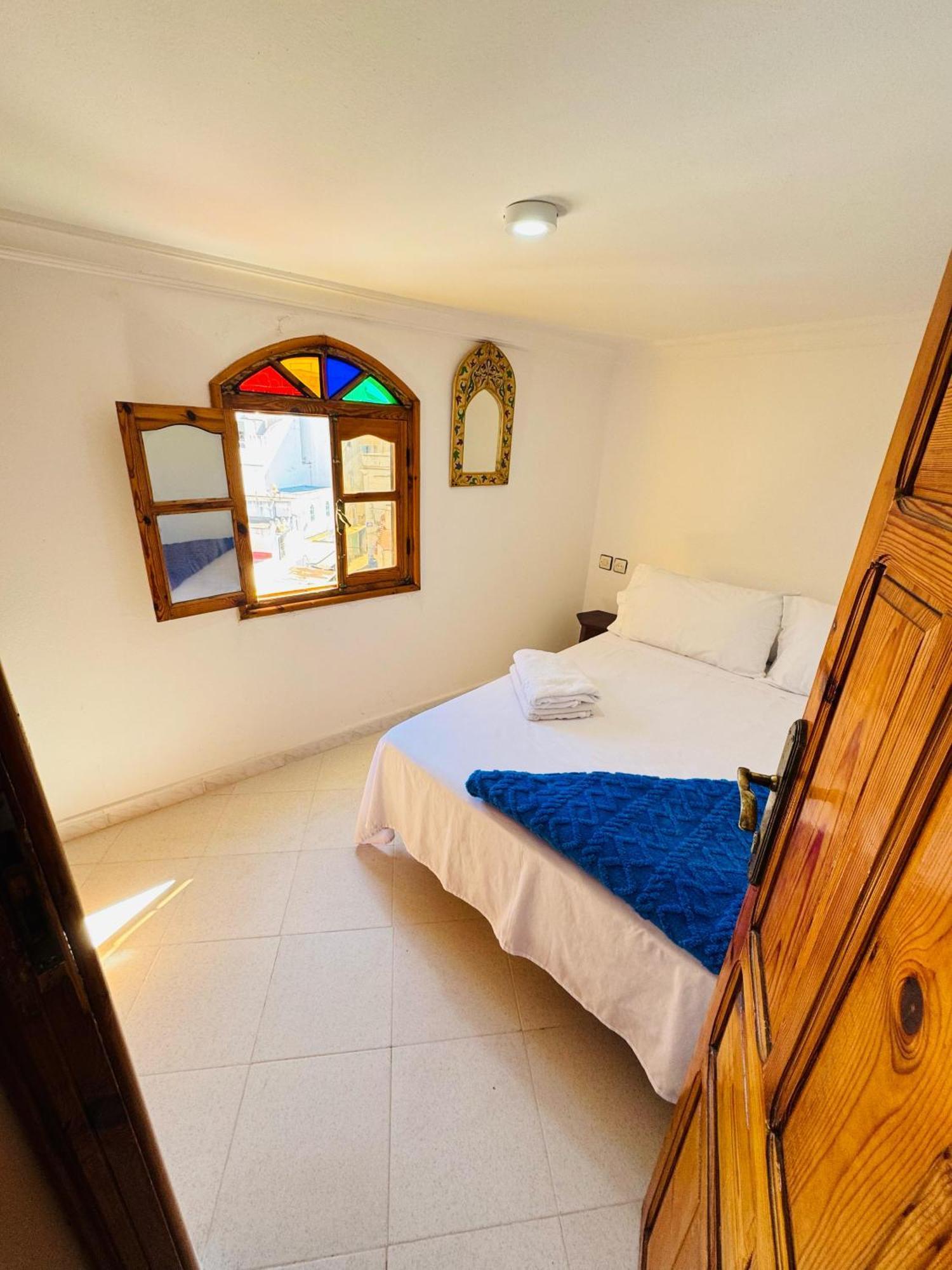 Dar Yema Villa Asilah Exterior foto