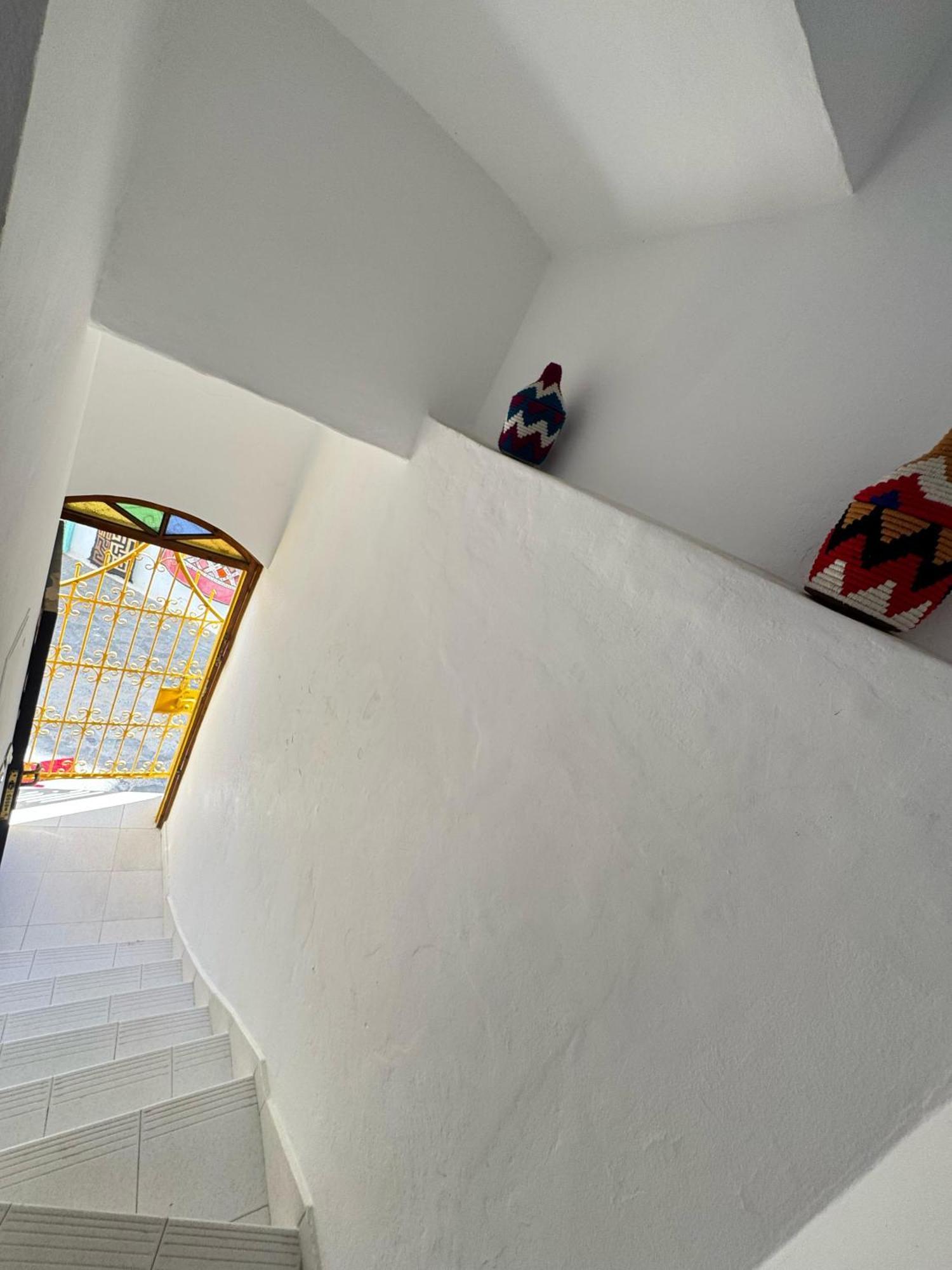 Dar Yema Villa Asilah Exterior foto