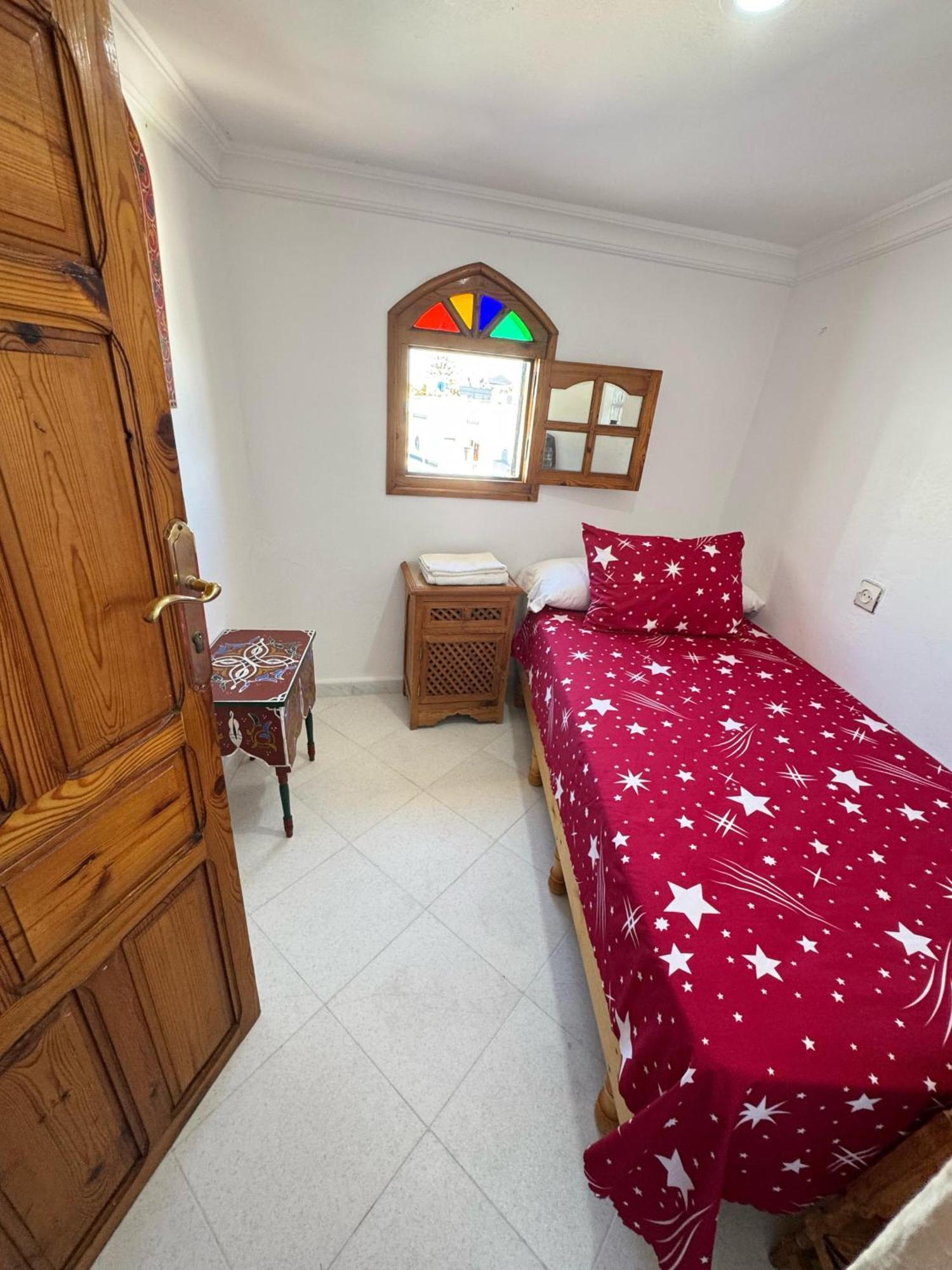 Dar Yema Villa Asilah Exterior foto