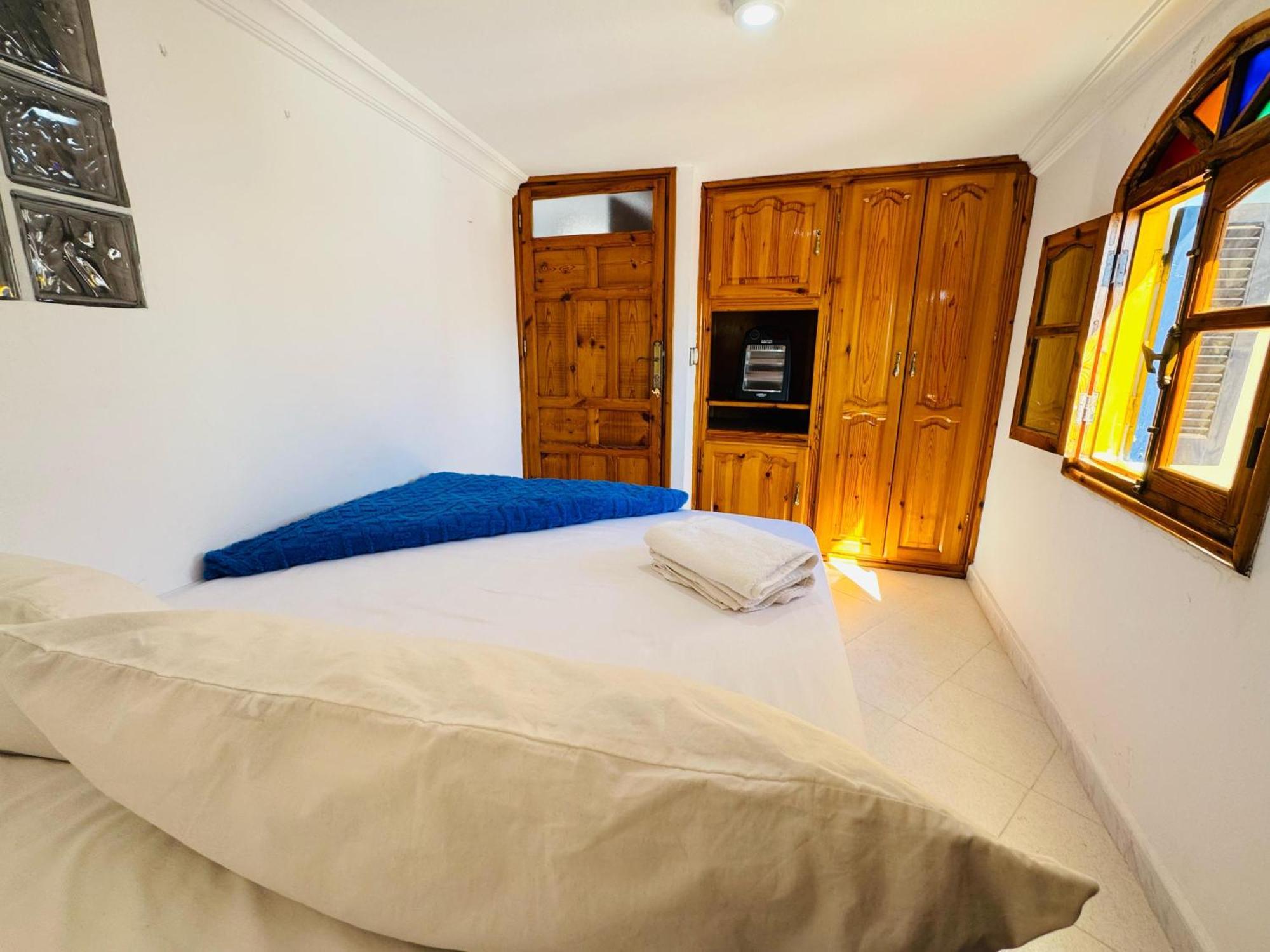 Dar Yema Villa Asilah Exterior foto