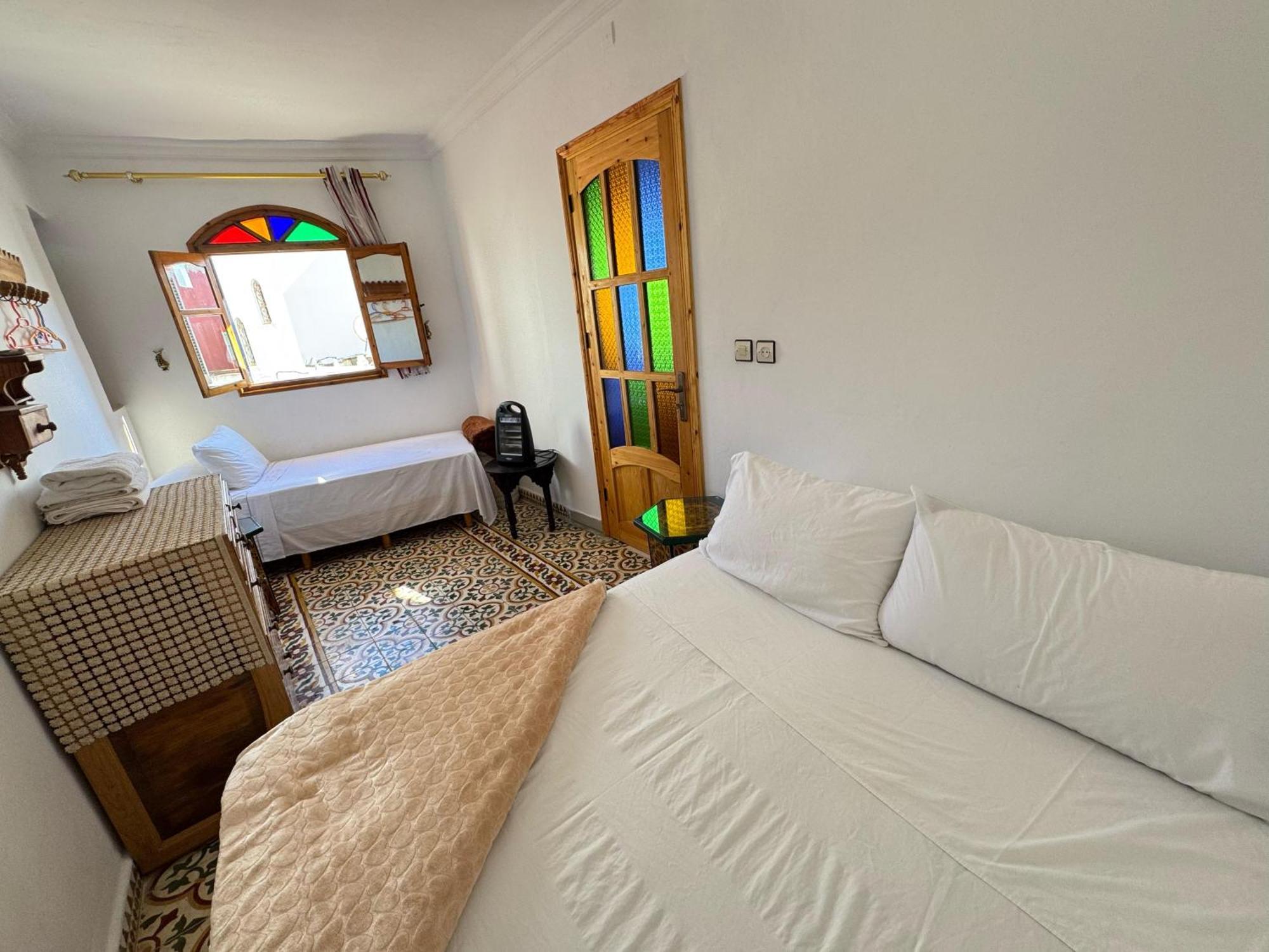 Dar Yema Villa Asilah Exterior foto