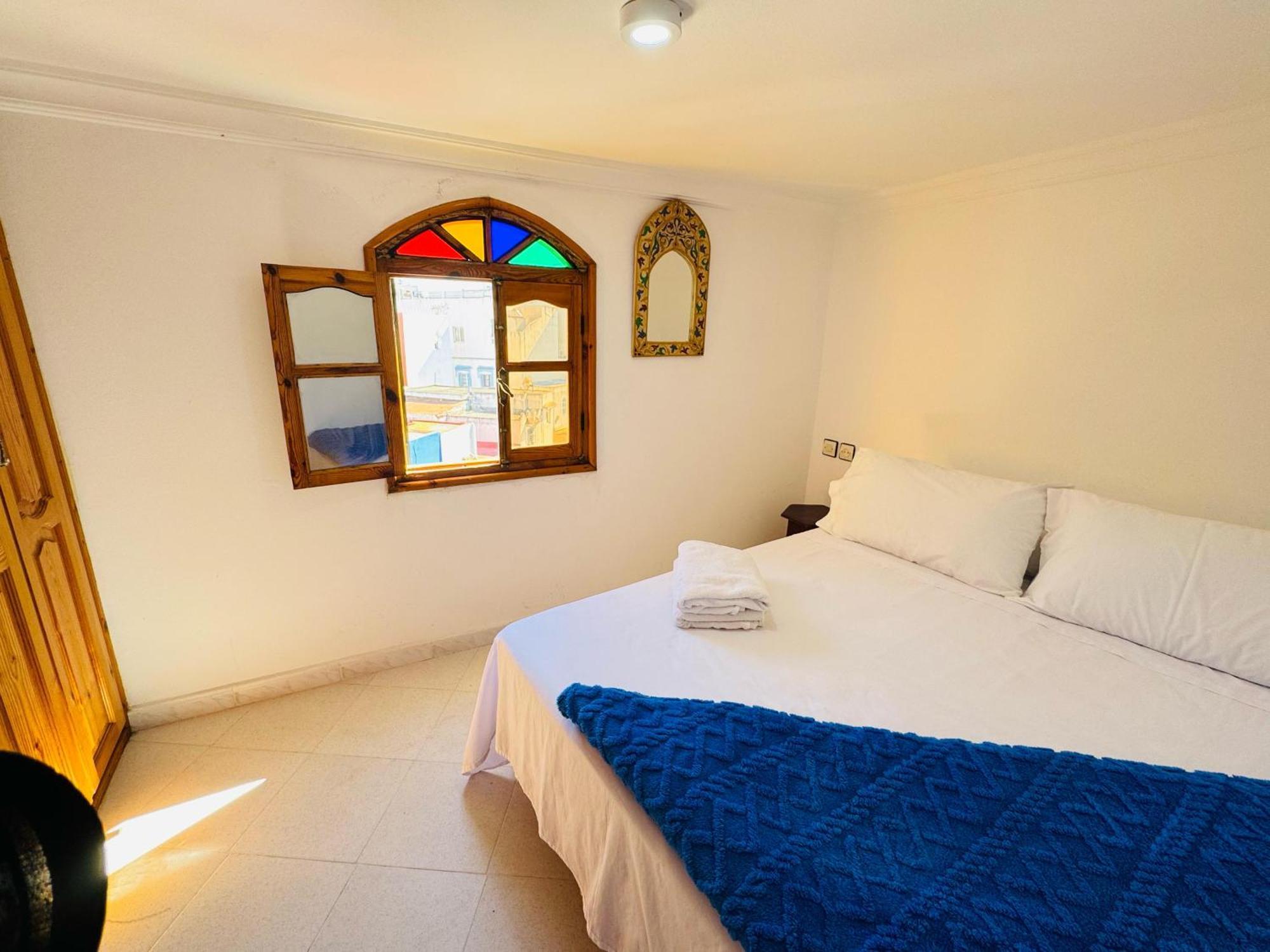 Dar Yema Villa Asilah Exterior foto