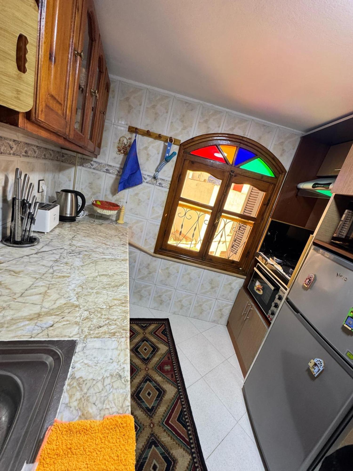 Dar Yema Villa Asilah Exterior foto