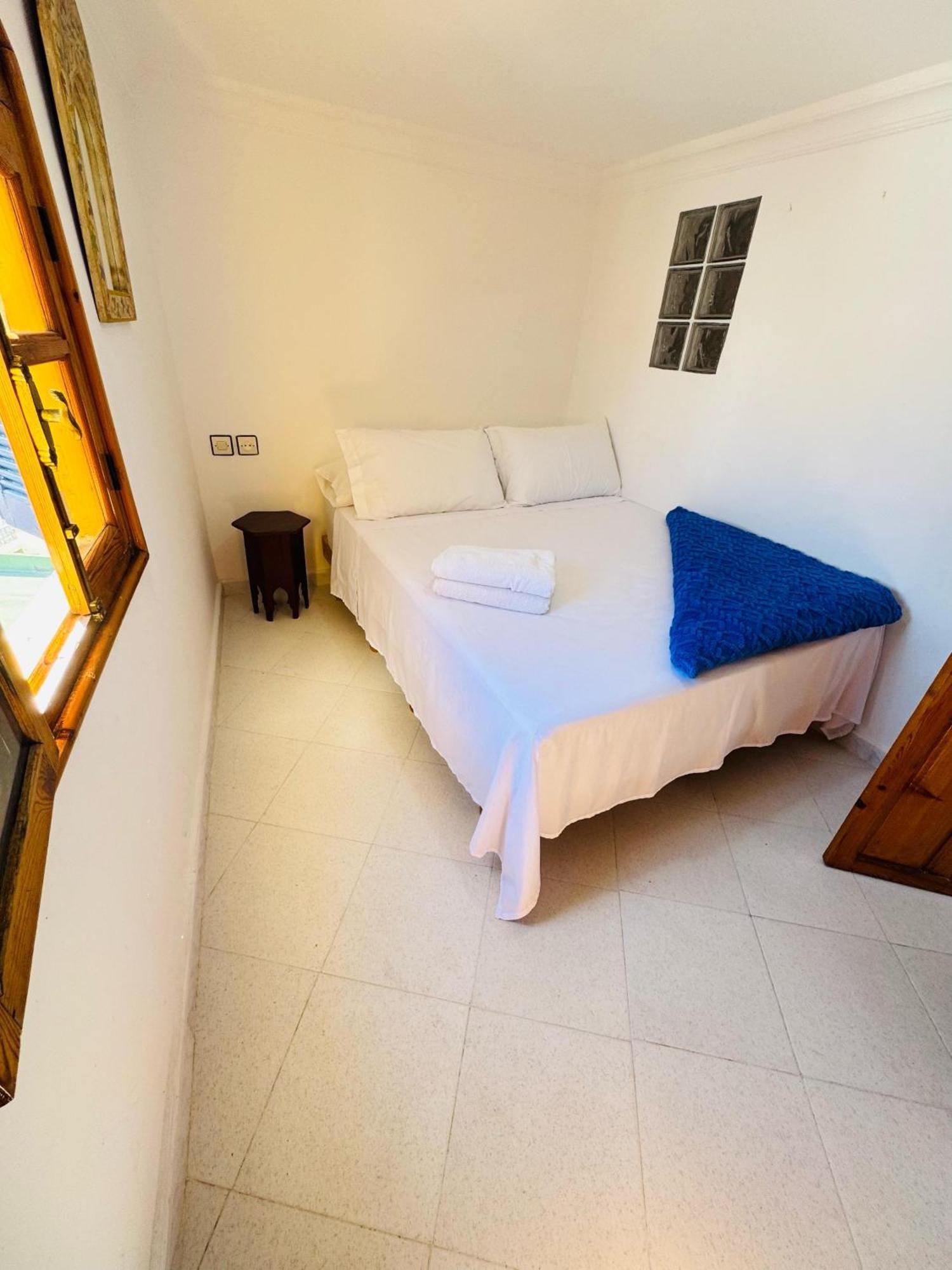 Dar Yema Villa Asilah Exterior foto
