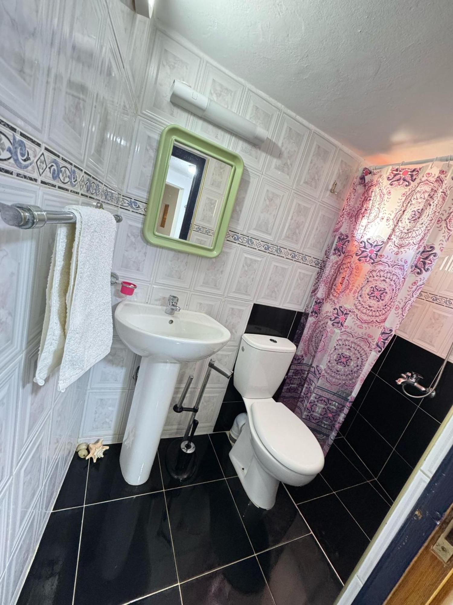 Dar Yema Villa Asilah Exterior foto