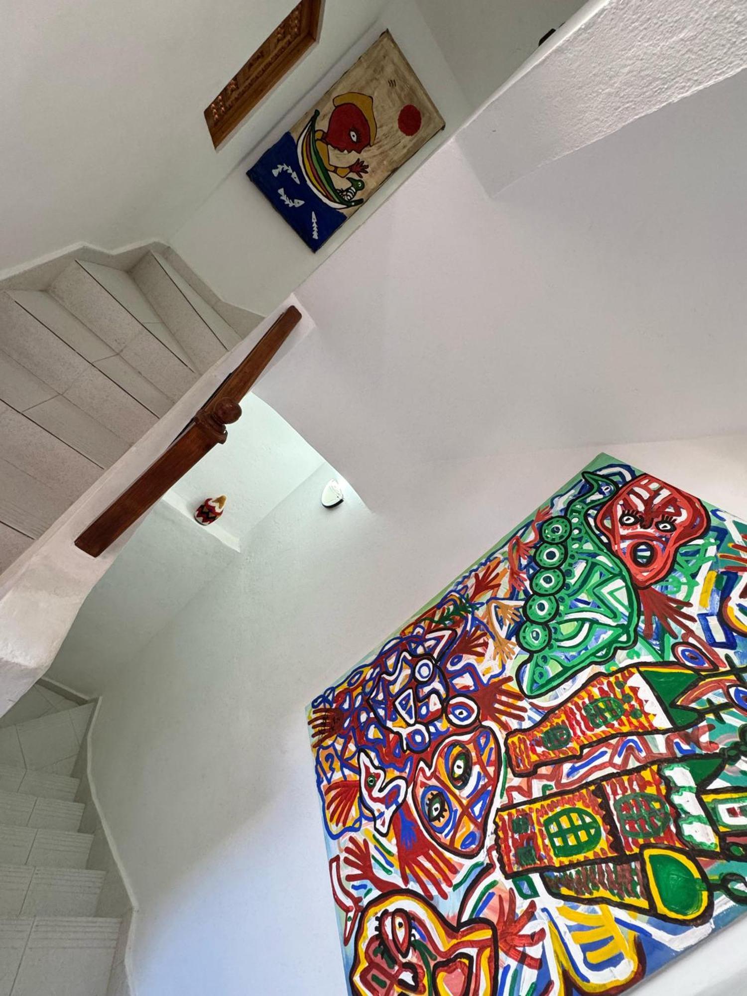 Dar Yema Villa Asilah Exterior foto