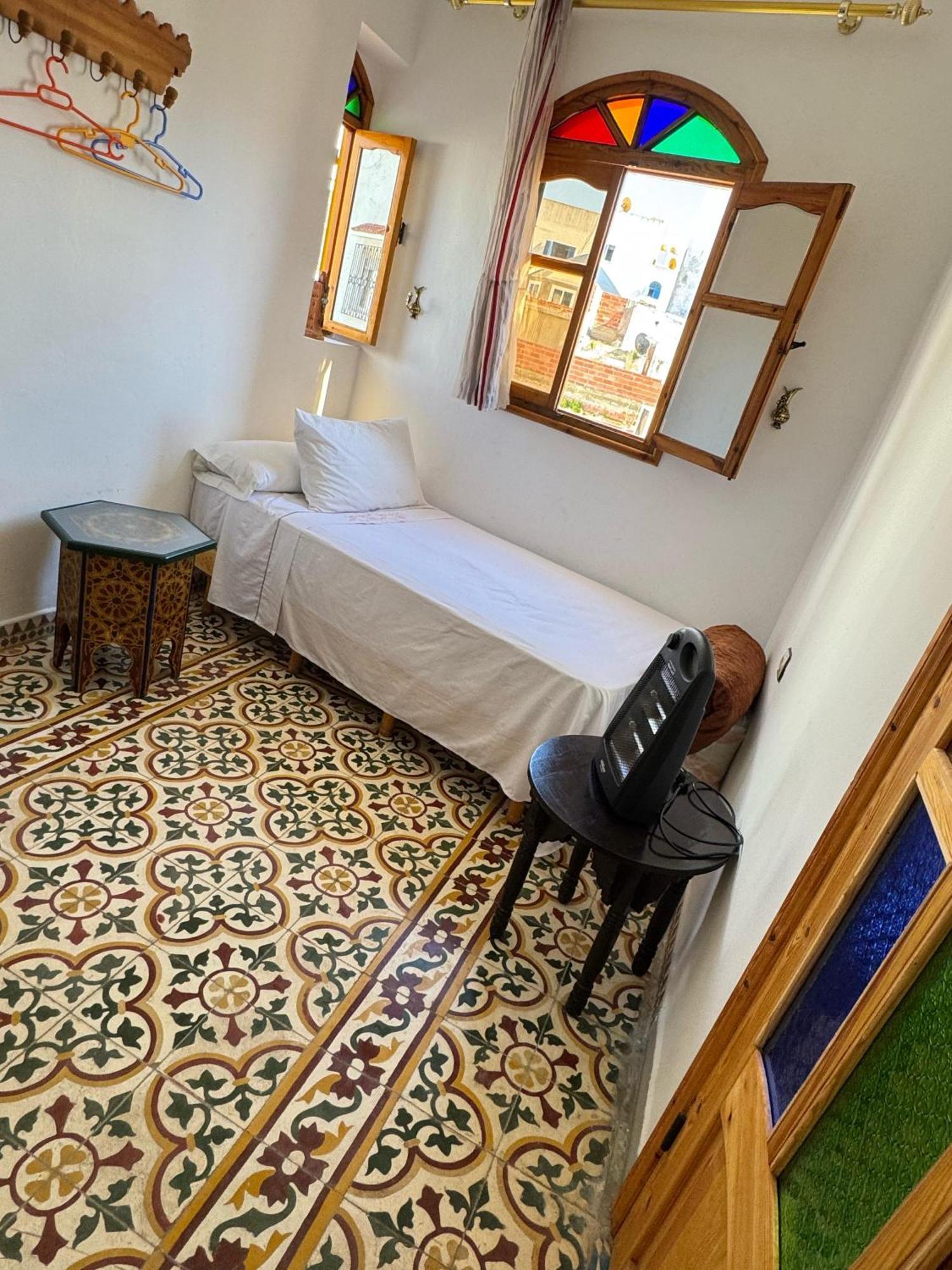 Dar Yema Villa Asilah Exterior foto